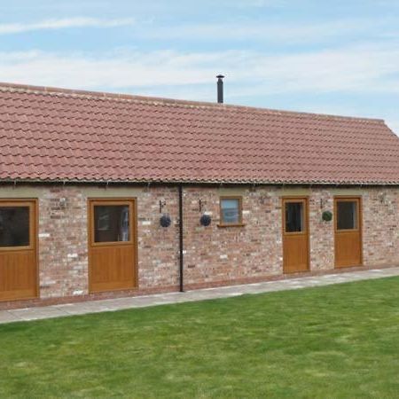 Pottowe Cottage מראה חיצוני תמונה
