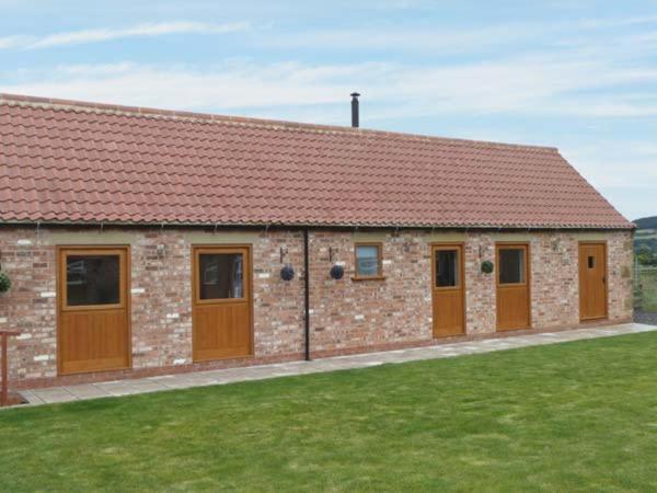 Pottowe Cottage מראה חיצוני תמונה