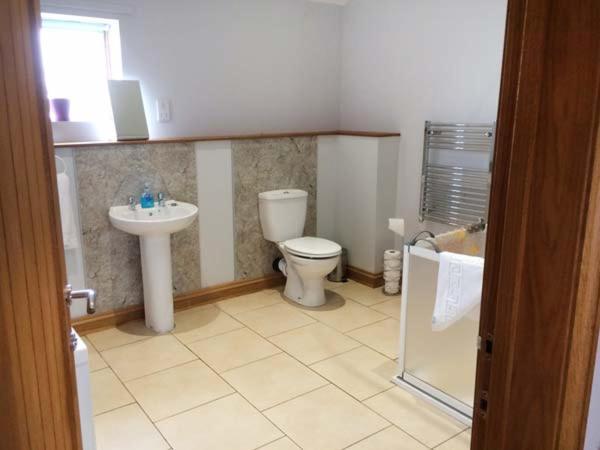 Pottowe Cottage מראה חיצוני תמונה